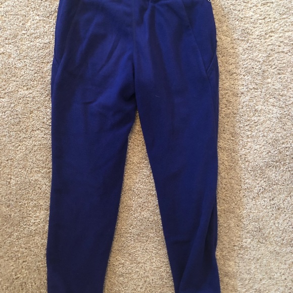 Patagonia Vintage Fleece Sweatpants - Picture 2 of 4